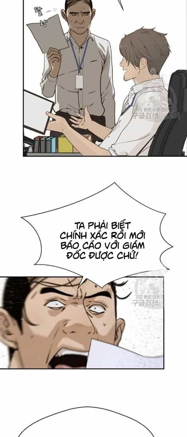 Người Đàn Ông Thực Thụ - Chương 33 - ảnh 27
