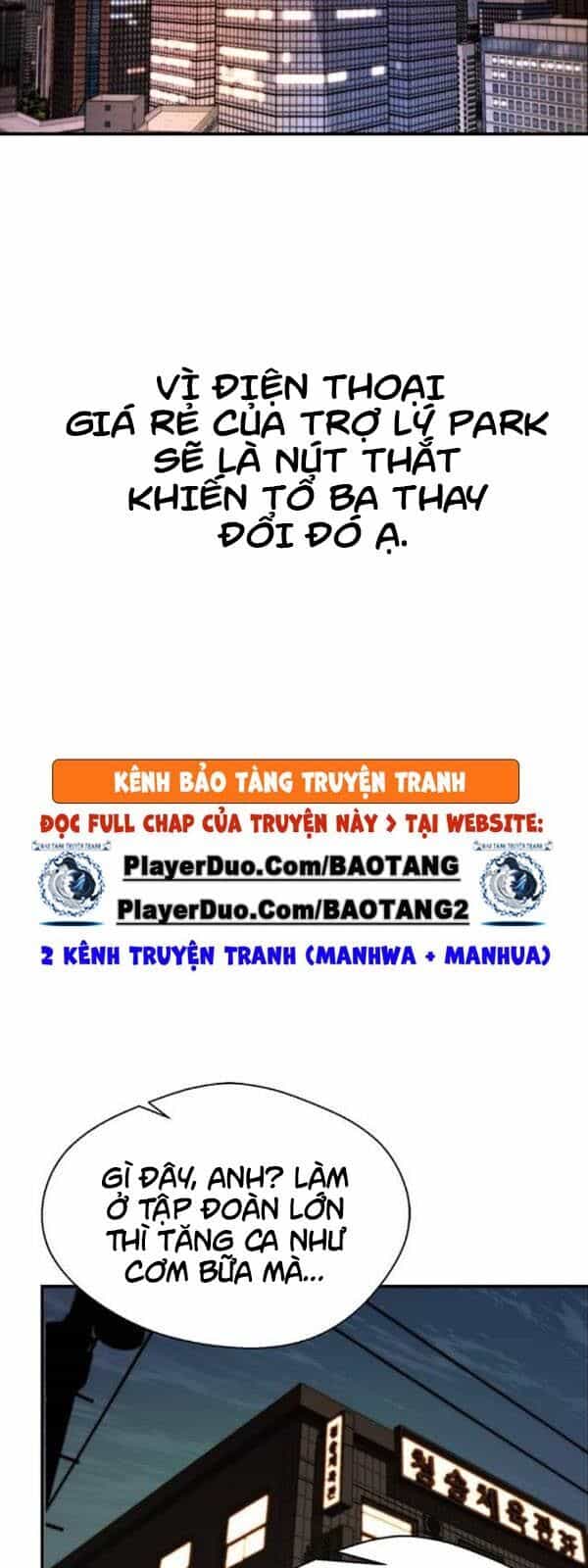 Người Đàn Ông Thực Thụ - Chương 33 - ảnh 45