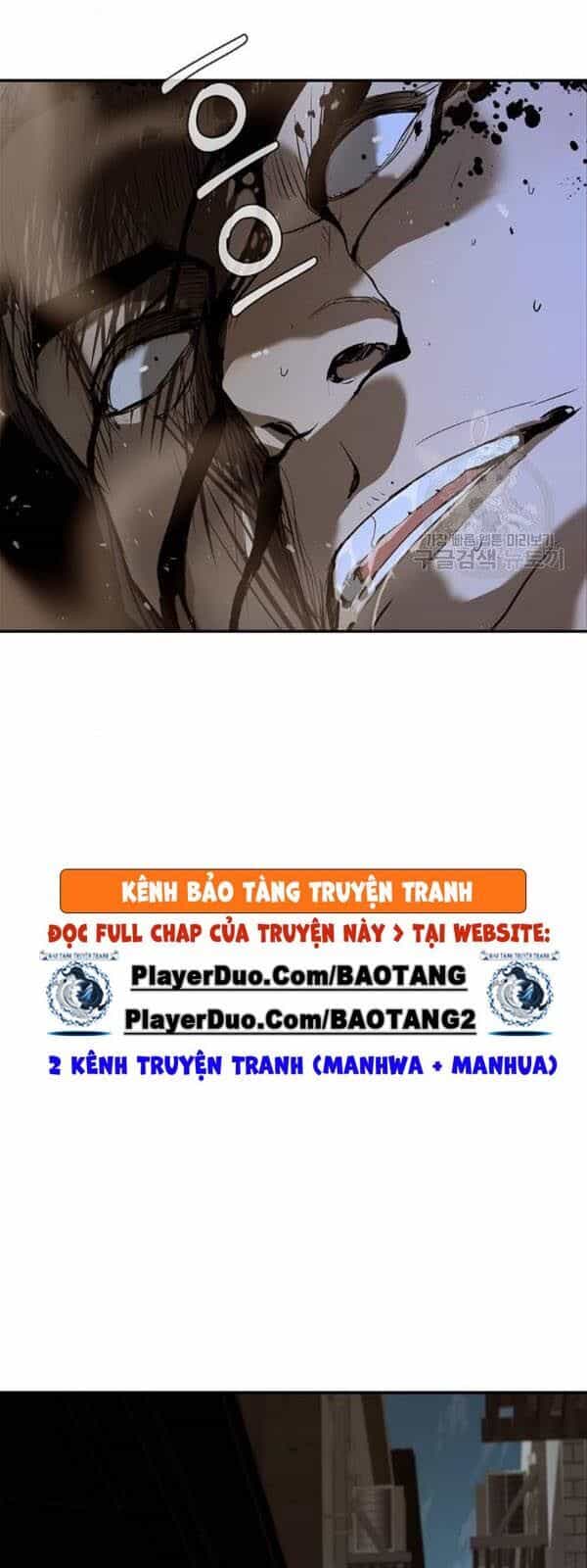 Người Đàn Ông Thực Thụ - Chương 33 - ảnh 5