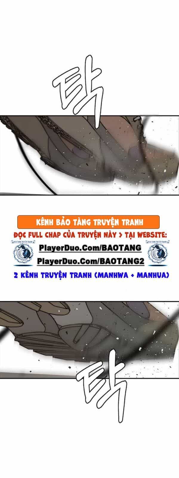 Người Đàn Ông Thực Thụ - Chương 33 - ảnh 54