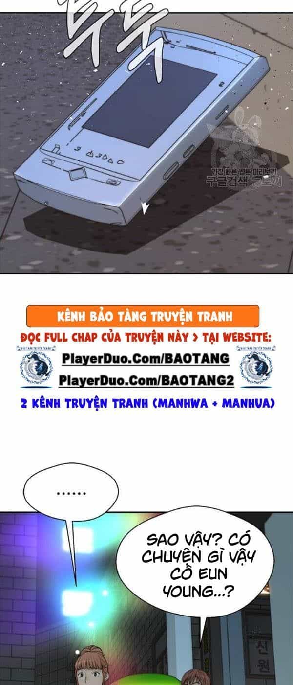 Người Đàn Ông Thực Thụ - Chương 33 - ảnh 7
