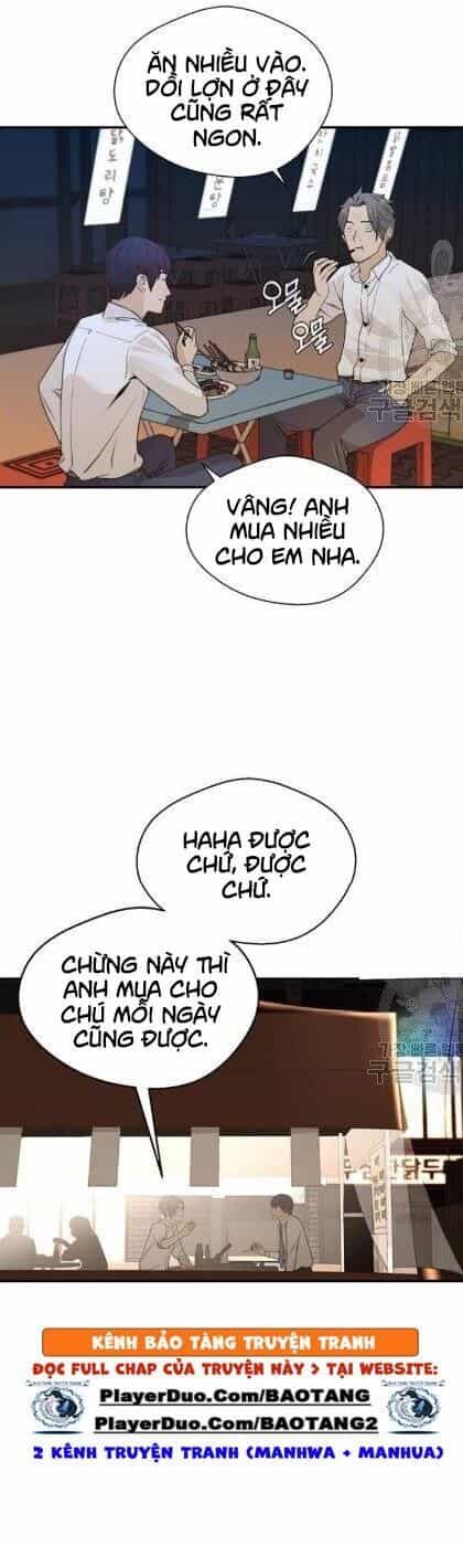Người Đàn Ông Thực Thụ - Chương 34 - ảnh 36