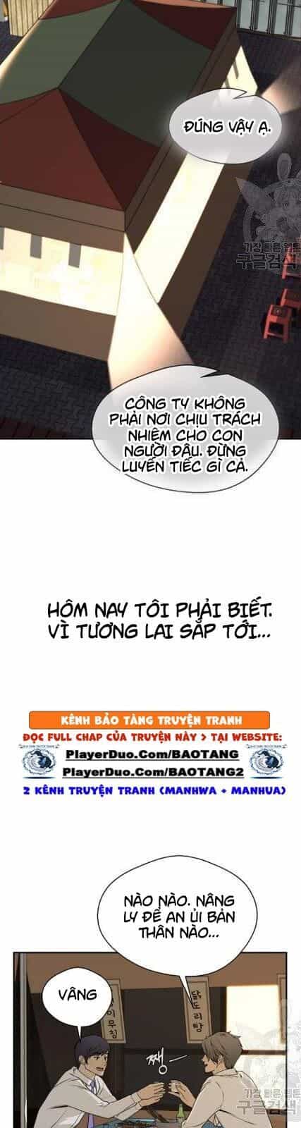 Người Đàn Ông Thực Thụ - Chương 34 - ảnh 38