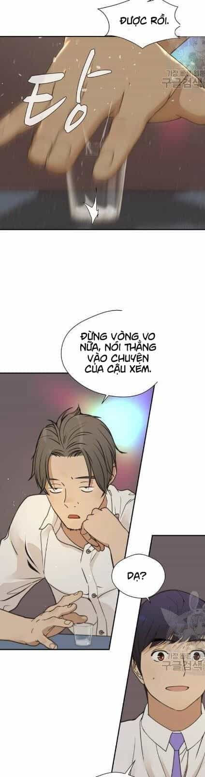 Người Đàn Ông Thực Thụ - Chương 34 - ảnh 42