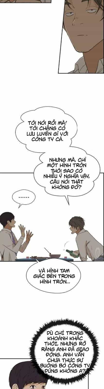 Người Đàn Ông Thực Thụ - Chương 35 - ảnh 25