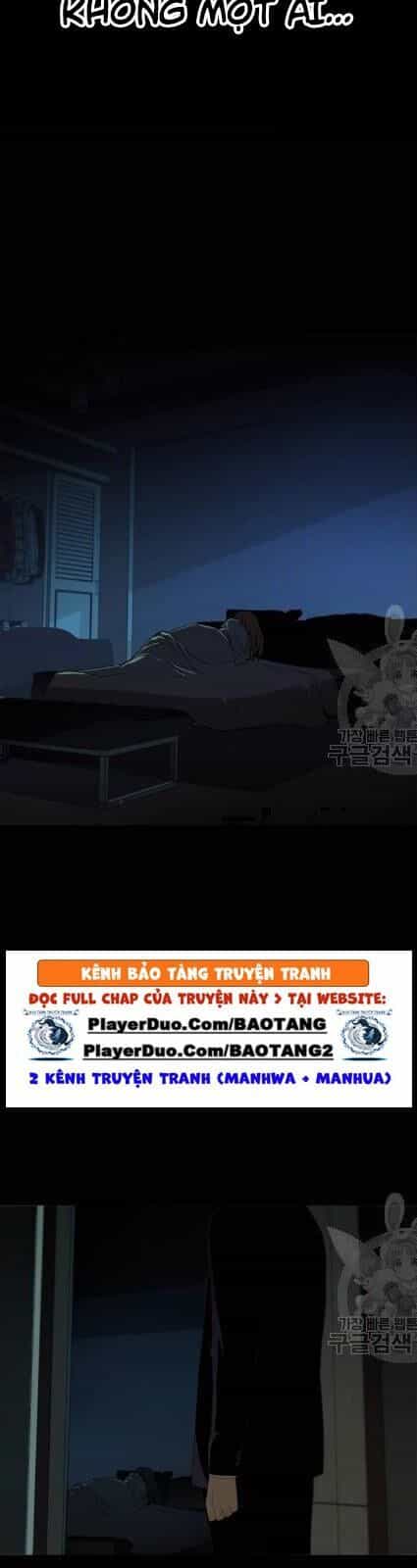 Người Đàn Ông Thực Thụ - Chương 35 - ảnh 41