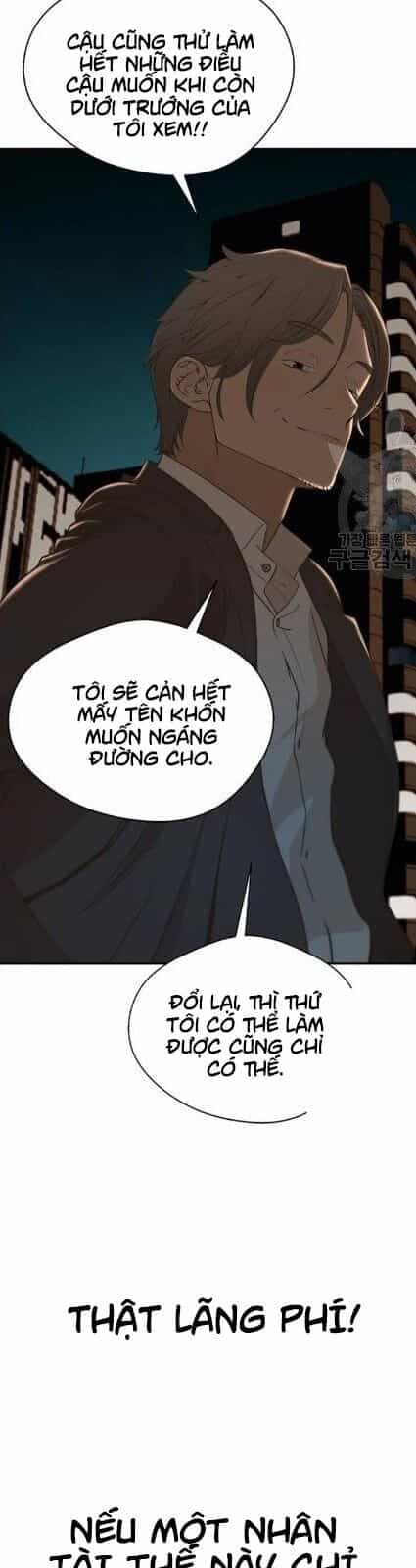 Người Đàn Ông Thực Thụ - Chương 35 - ảnh 50