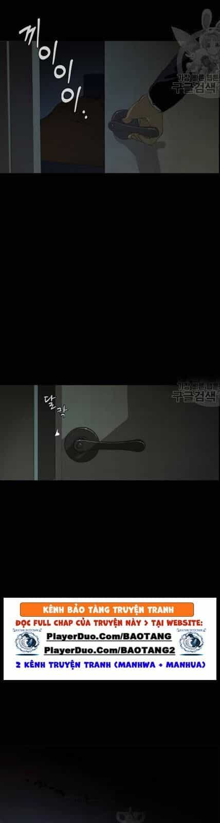 Người Đàn Ông Thực Thụ - Chương 35 - ảnh 8