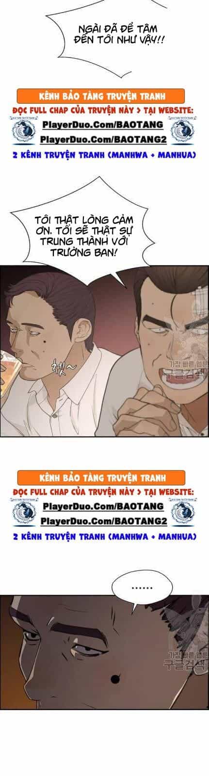 Người Đàn Ông Thực Thụ - Chương 36 - ảnh 12