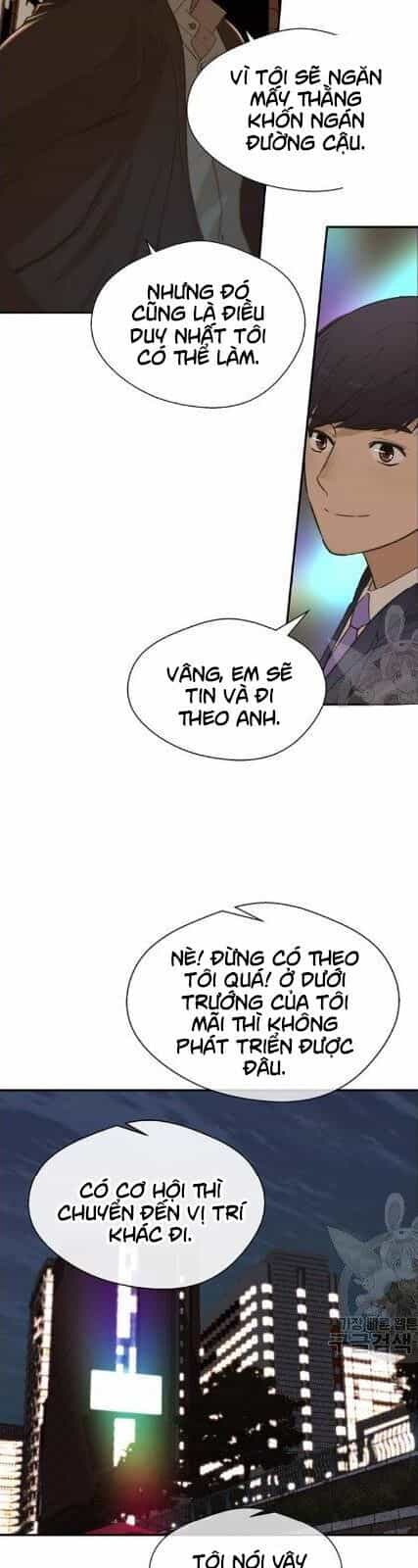Người Đàn Ông Thực Thụ - Chương 36 - ảnh 17