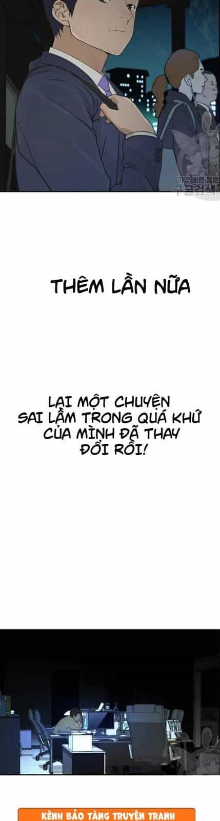 Người Đàn Ông Thực Thụ - Chương 36 - ảnh 20