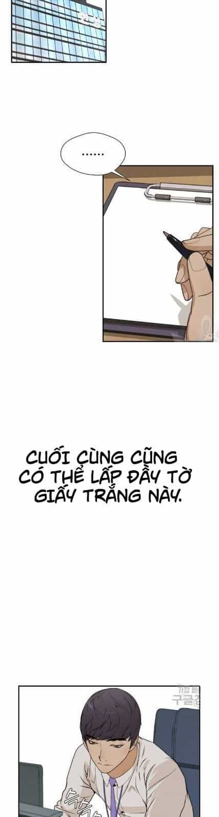 Người Đàn Ông Thực Thụ - Chương 36 - ảnh 24