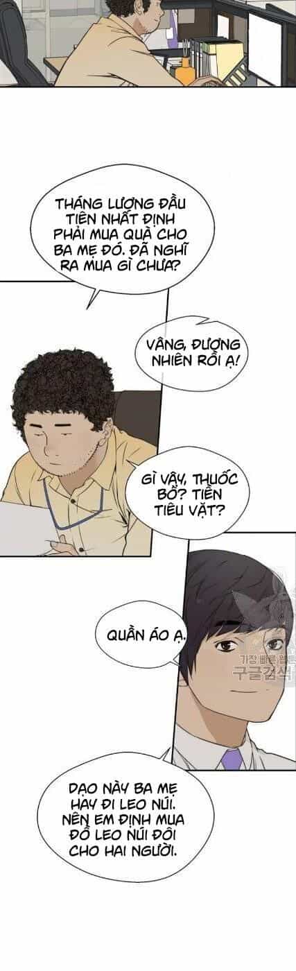 Người Đàn Ông Thực Thụ - Chương 36 - ảnh 33