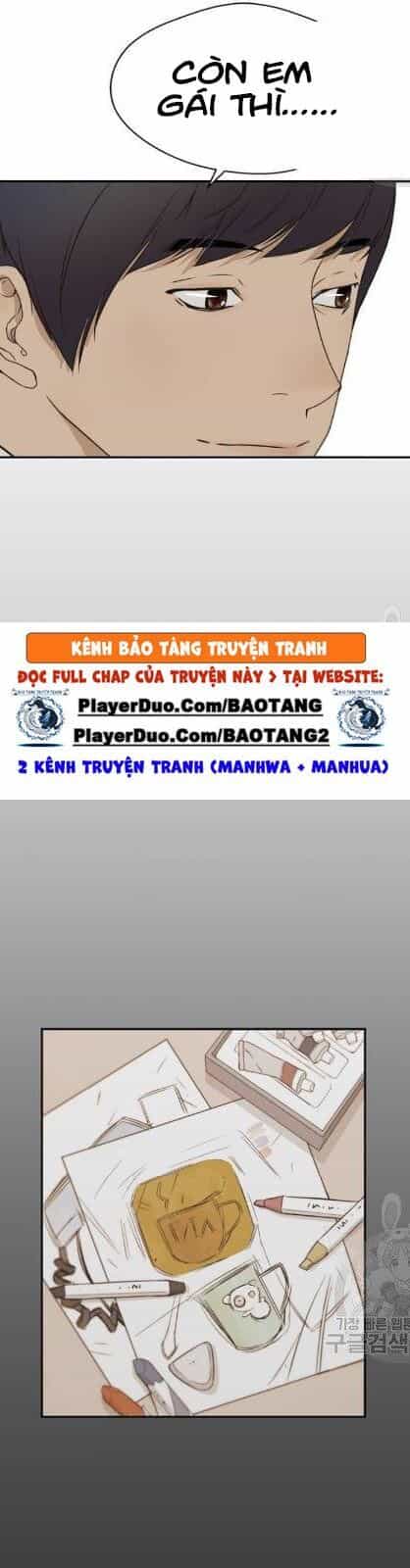 Người Đàn Ông Thực Thụ - Chương 36 - ảnh 34