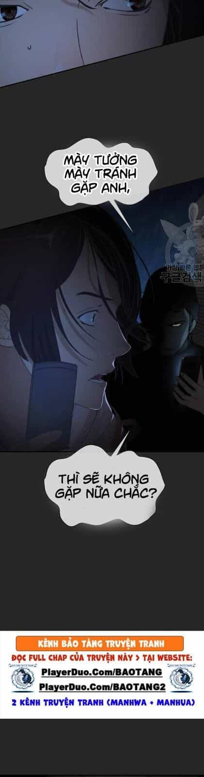 Người Đàn Ông Thực Thụ - Chương 36 - ảnh 46