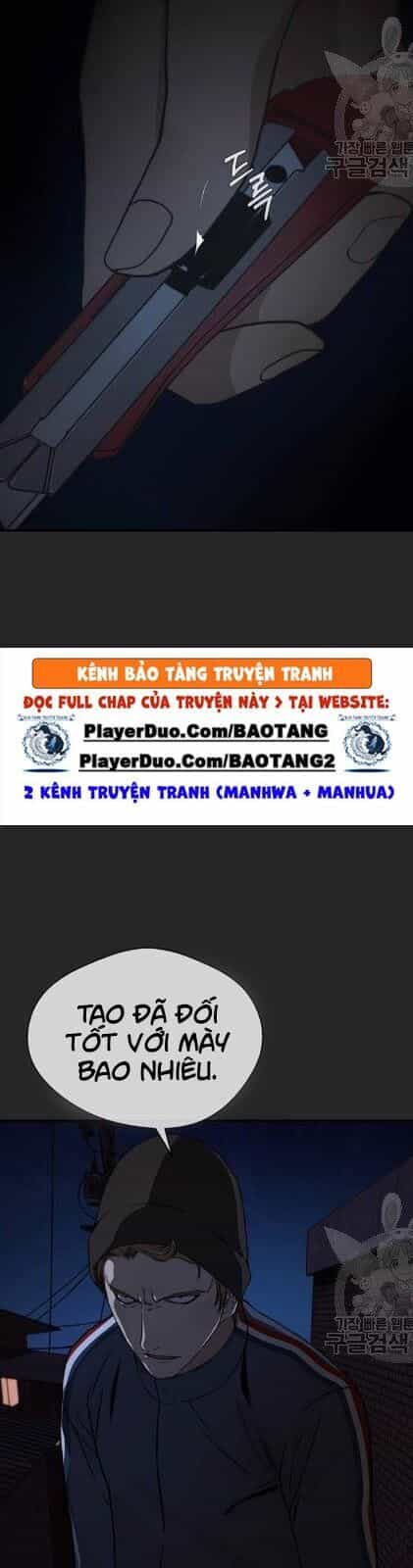Người Đàn Ông Thực Thụ - Chương 36 - ảnh 47