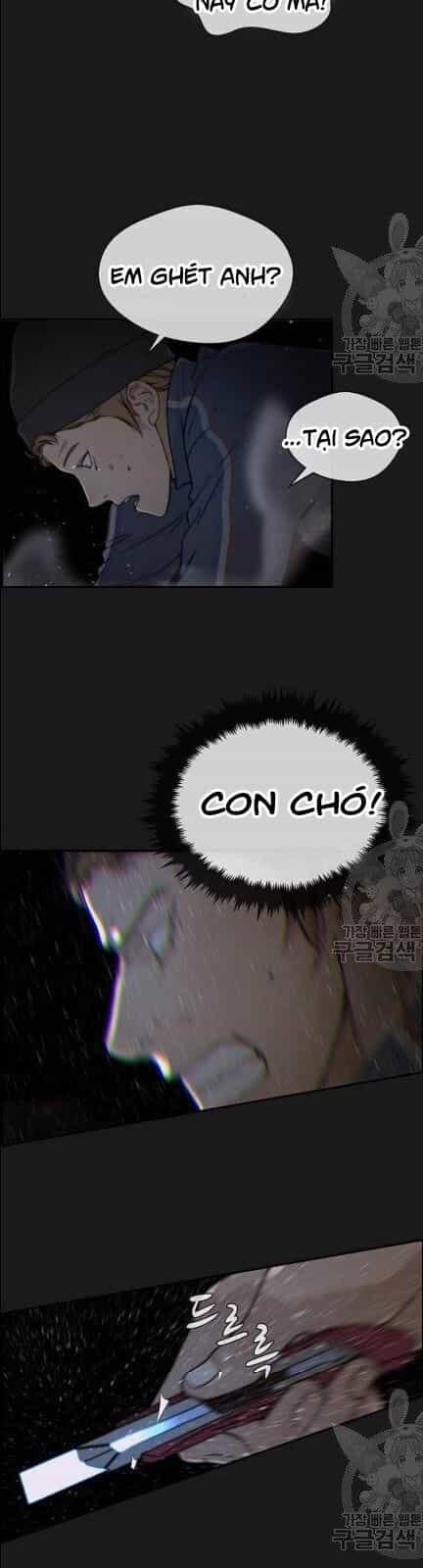 Người Đàn Ông Thực Thụ - Chương 37 - ảnh 15
