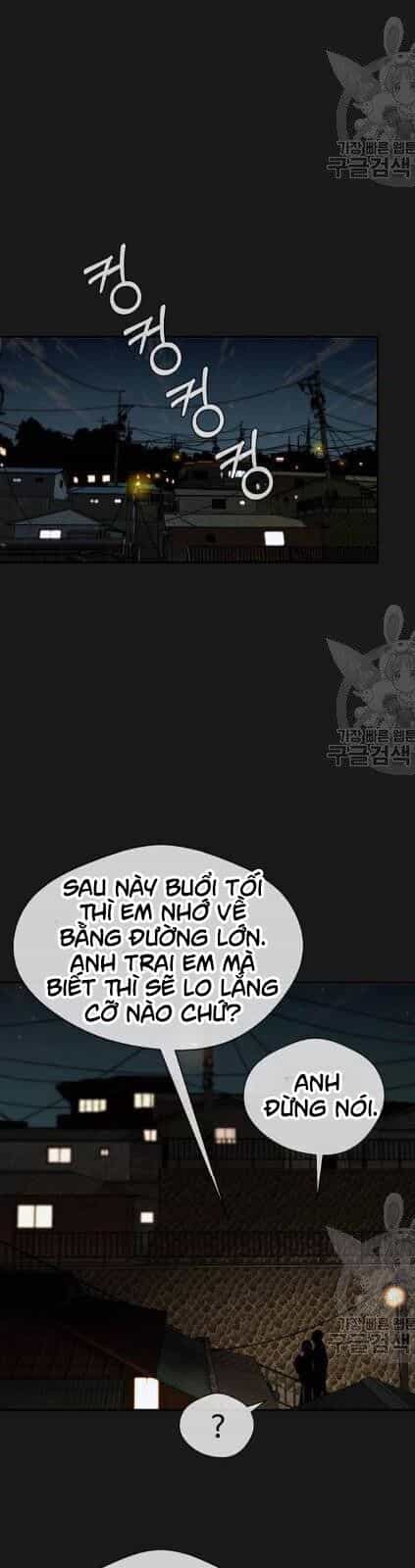 Người Đàn Ông Thực Thụ - Chương 37 - ảnh 24