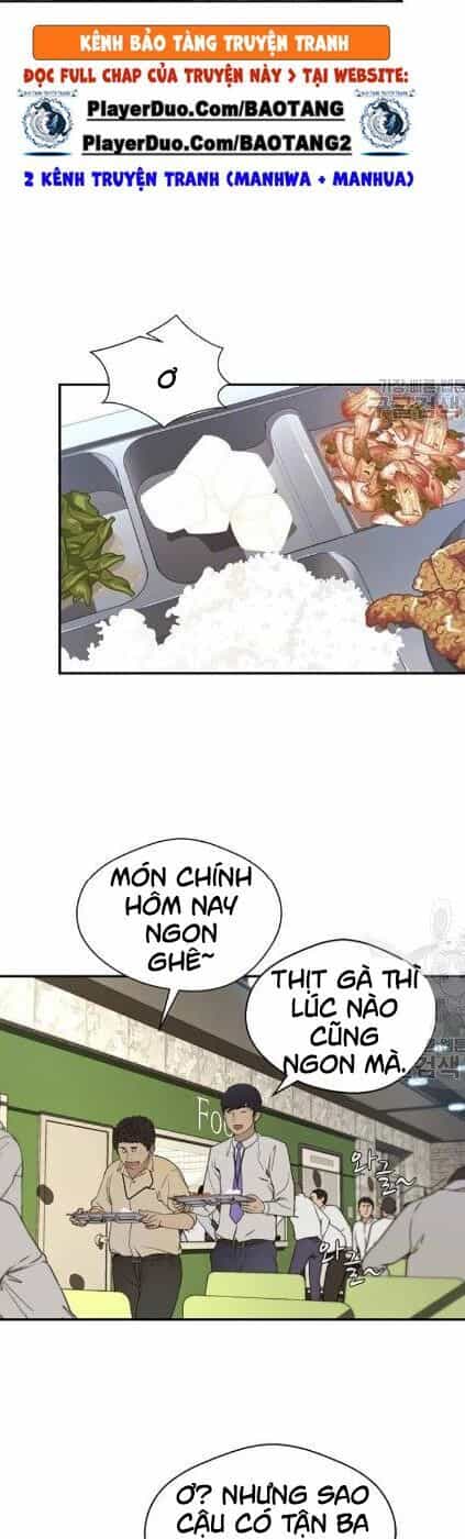 Người Đàn Ông Thực Thụ - Chương 37 - ảnh 28