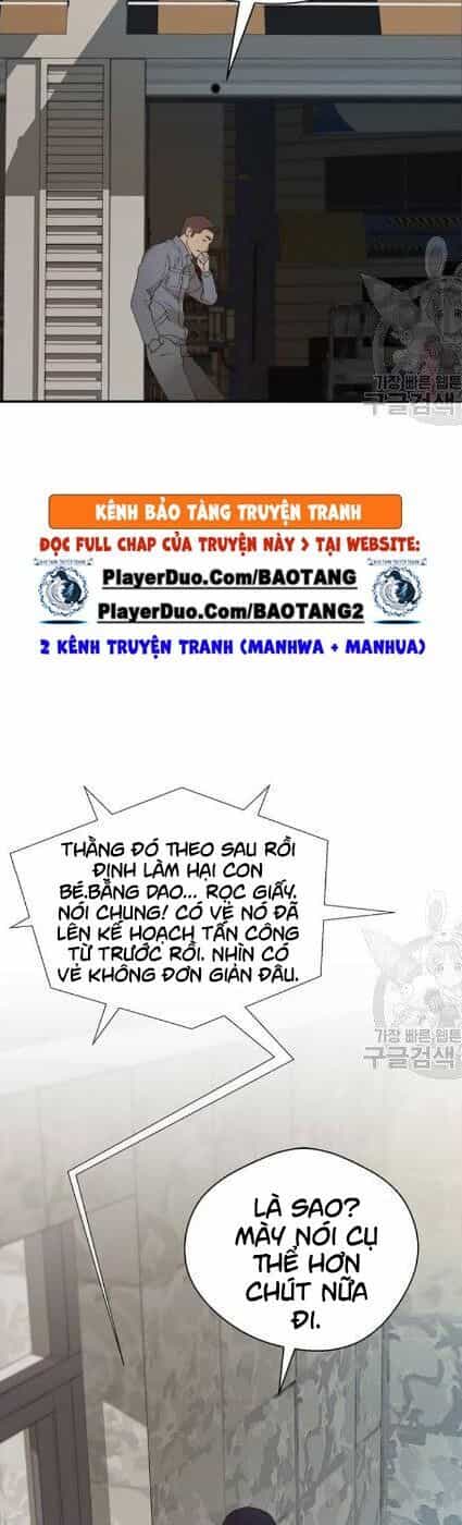 Người Đàn Ông Thực Thụ - Chương 37 - ảnh 33