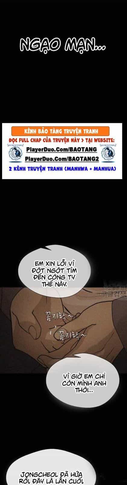 Người Đàn Ông Thực Thụ - Chương 37 - ảnh 40