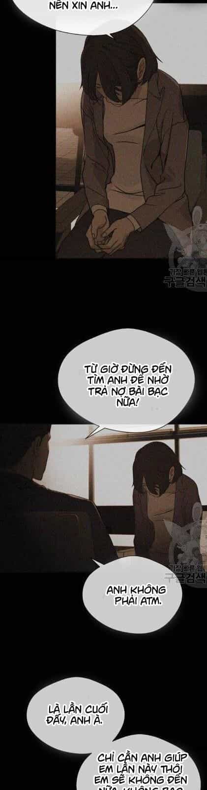 Người Đàn Ông Thực Thụ - Chương 37 - ảnh 41