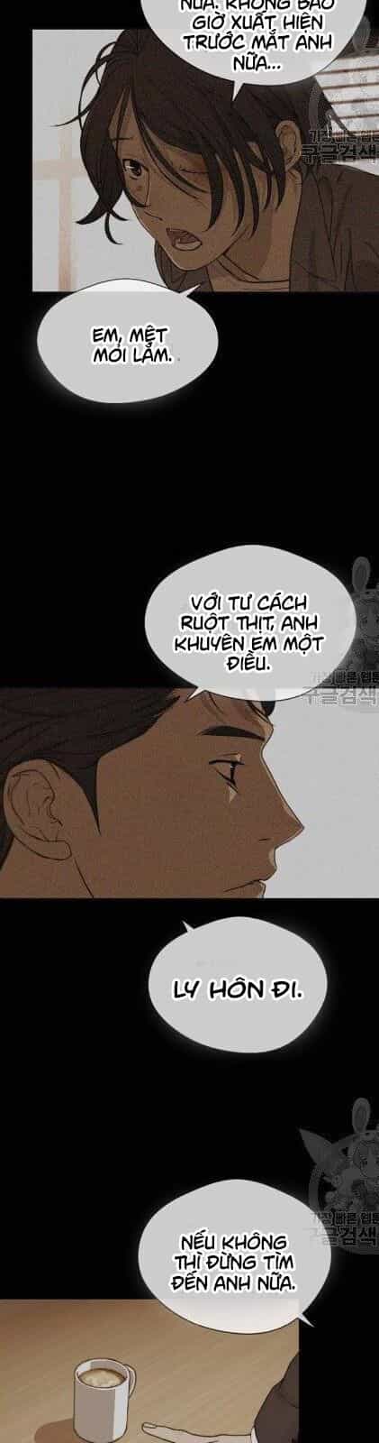 Người Đàn Ông Thực Thụ - Chương 37 - ảnh 42