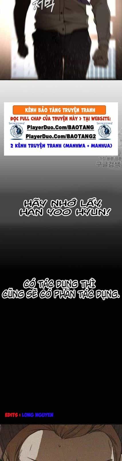 Người Đàn Ông Thực Thụ - Chương 37 - ảnh 46