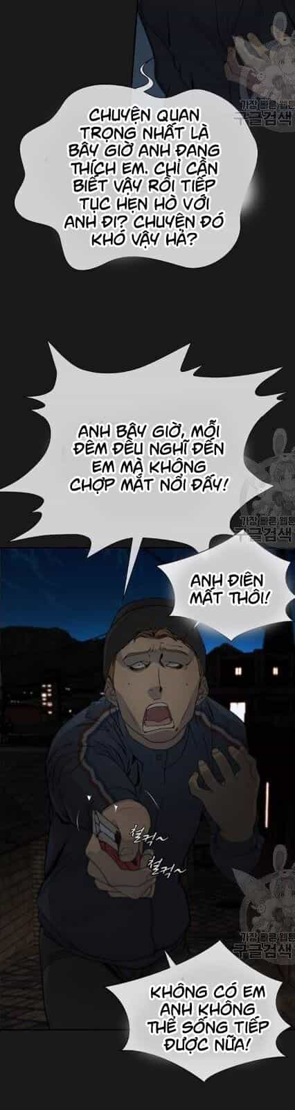 Người Đàn Ông Thực Thụ - Chương 37 - ảnh 7