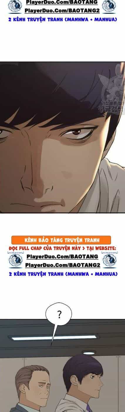 Người Đàn Ông Thực Thụ - Chương 38 - ảnh 13