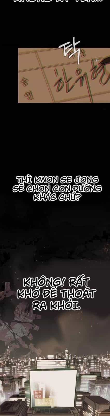 Người Đàn Ông Thực Thụ - Chương 38 - ảnh 16