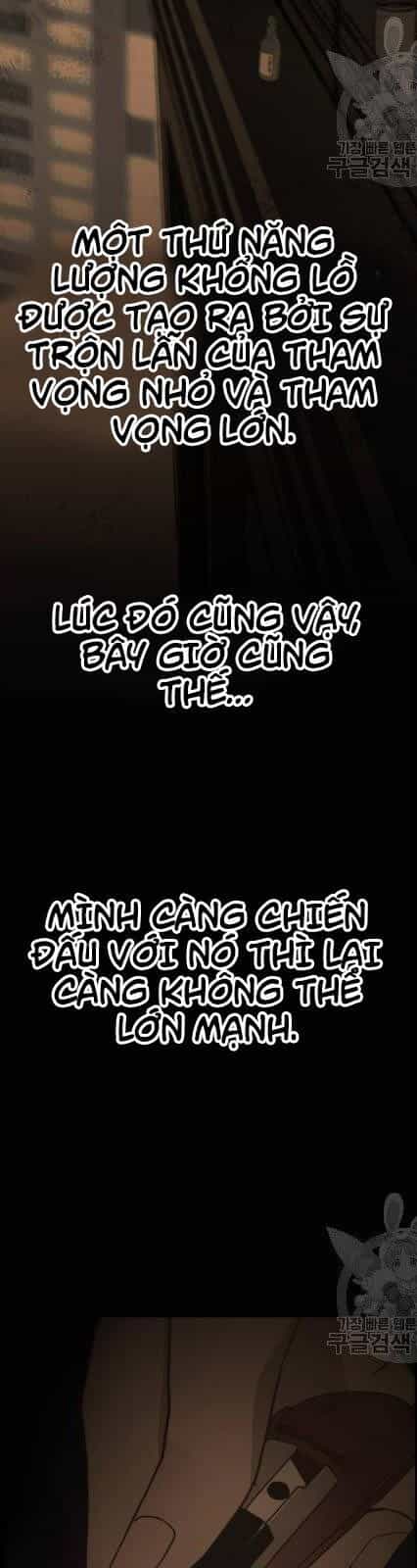 Người Đàn Ông Thực Thụ - Chương 38 - ảnh 19