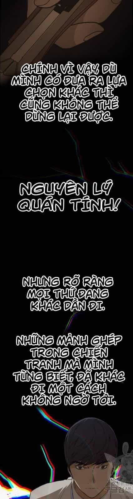 Người Đàn Ông Thực Thụ - Chương 38 - ảnh 20