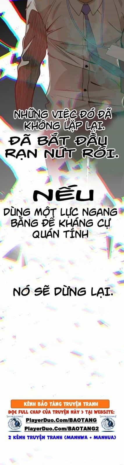Người Đàn Ông Thực Thụ - Chương 38 - ảnh 21