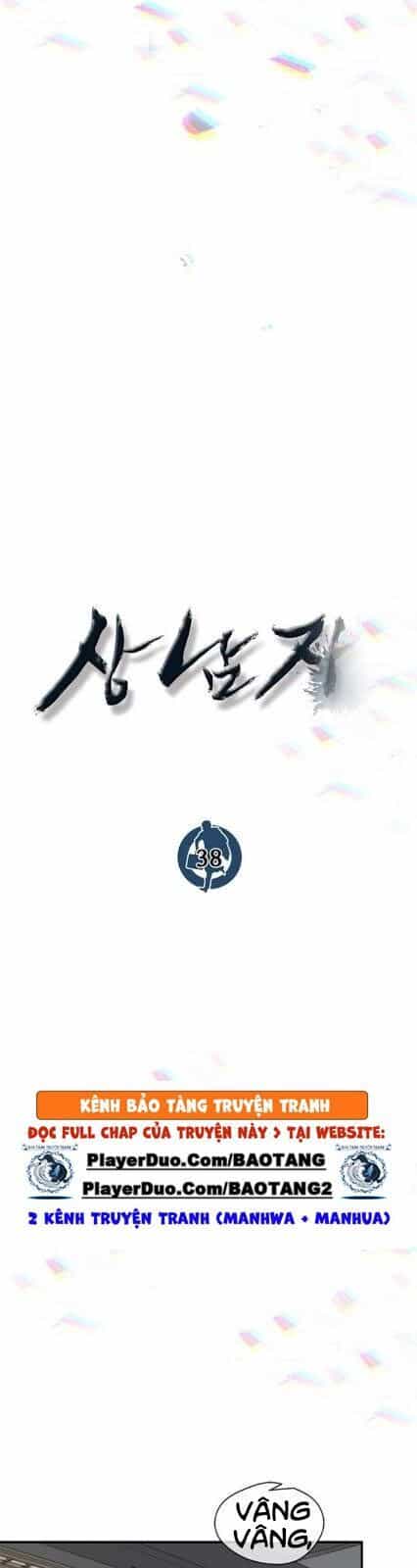 Người Đàn Ông Thực Thụ - Chương 38 - ảnh 22
