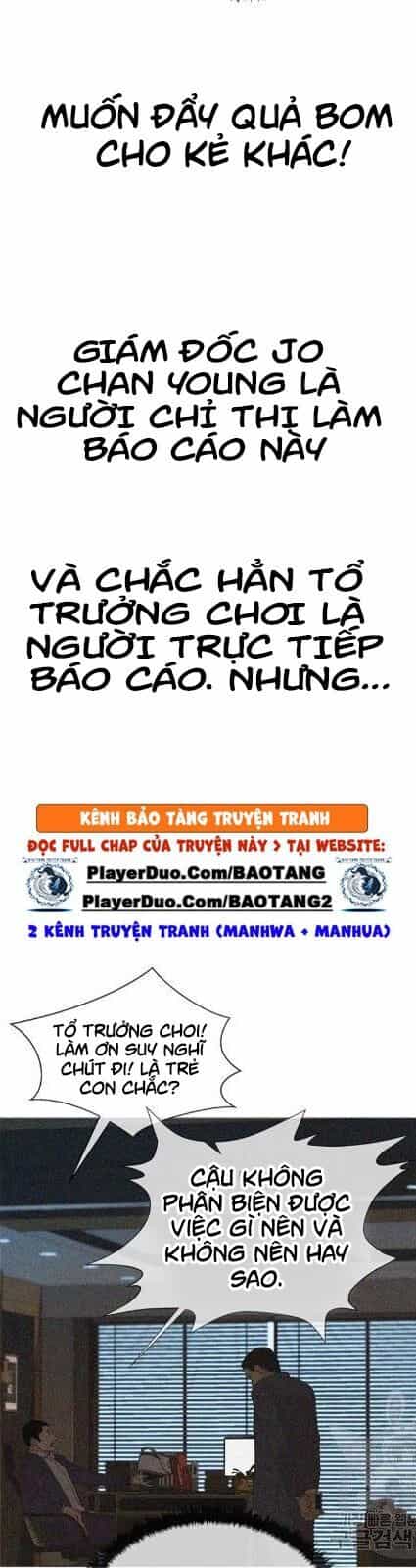 Người Đàn Ông Thực Thụ - Chương 38 - ảnh 35