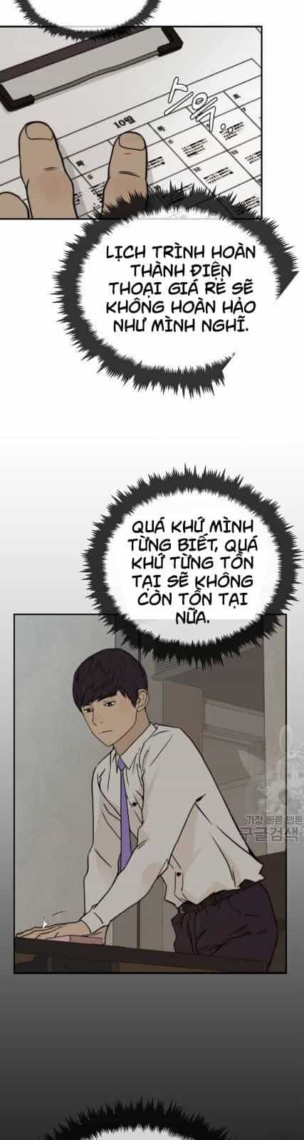 Người Đàn Ông Thực Thụ - Chương 38 - ảnh 46