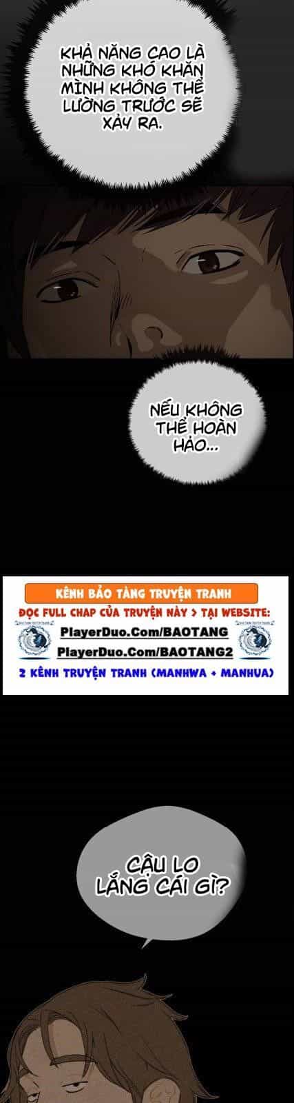 Người Đàn Ông Thực Thụ - Chương 38 - ảnh 47