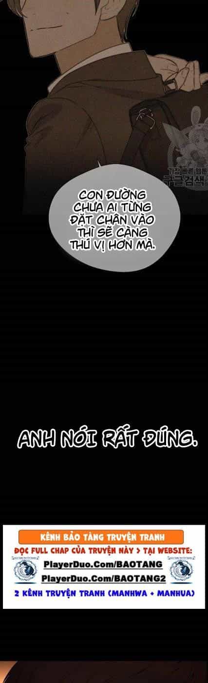 Người Đàn Ông Thực Thụ - Chương 38 - ảnh 48