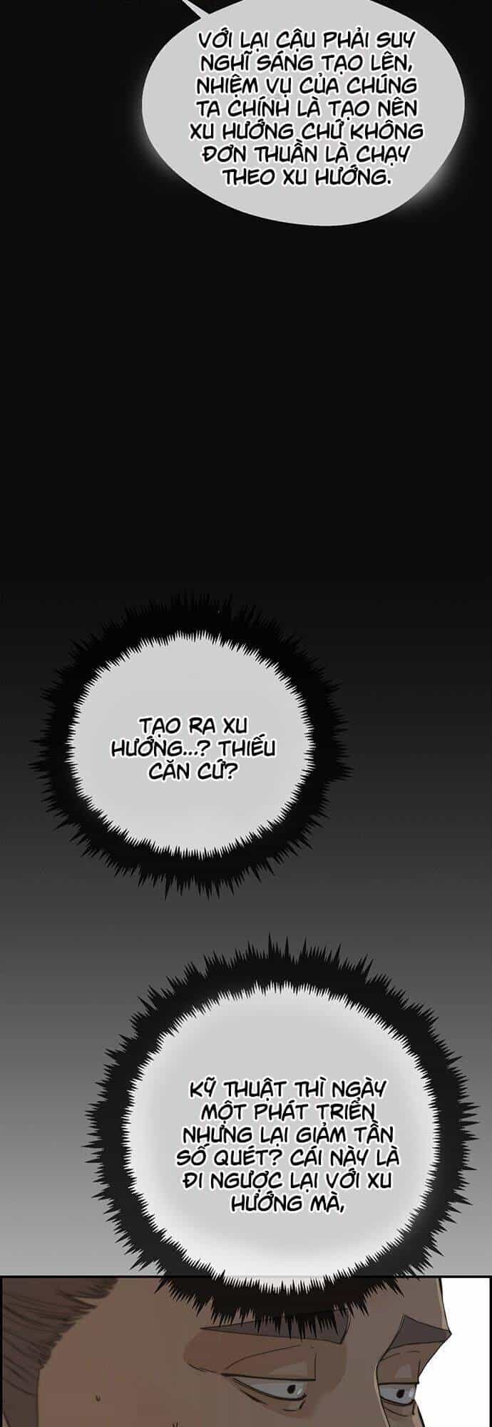Người Đàn Ông Thực Thụ - Chương 39 - ảnh 29
