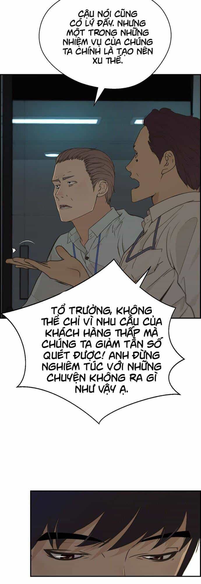Người Đàn Ông Thực Thụ - Chương 39 - ảnh 31