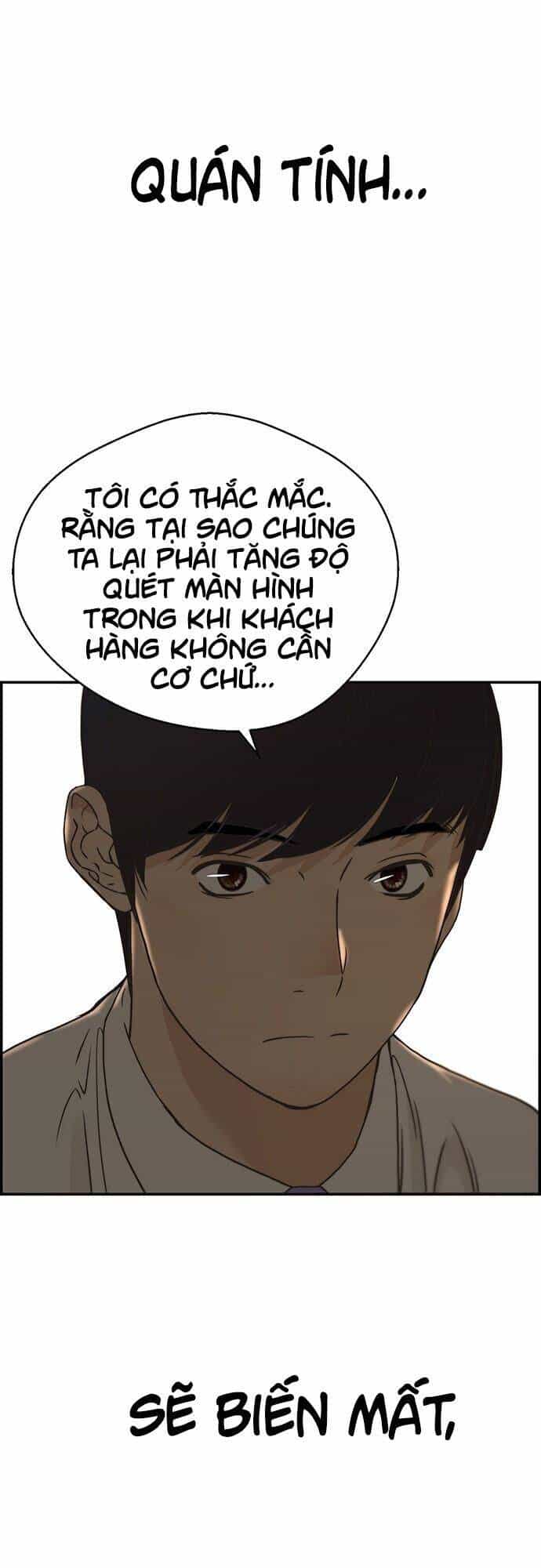 Người Đàn Ông Thực Thụ - Chương 39 - ảnh 32