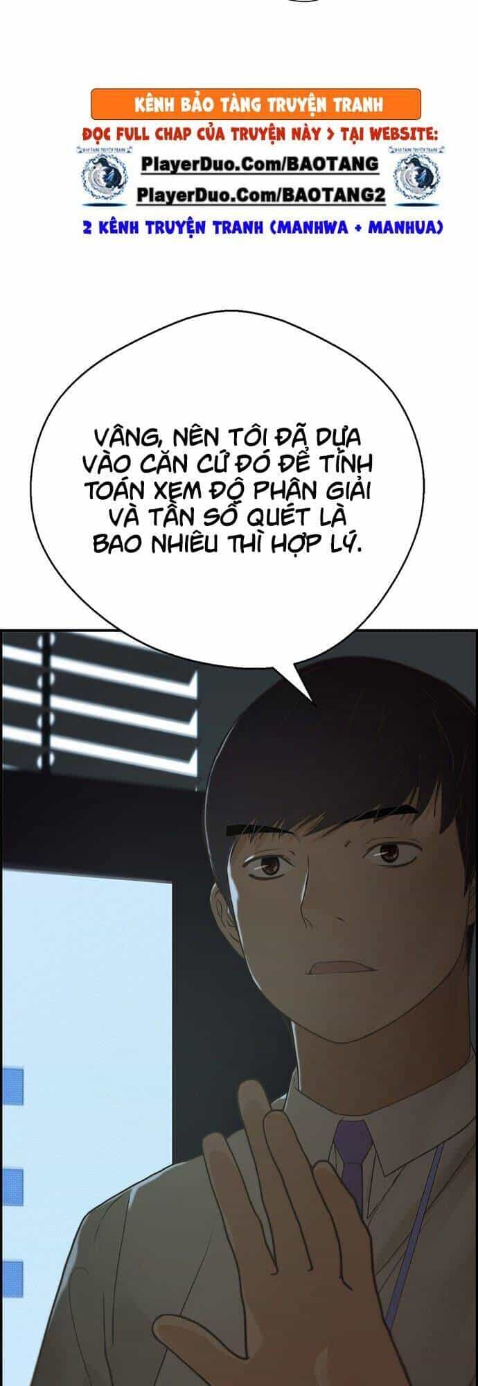 Người Đàn Ông Thực Thụ - Chương 39 - ảnh 41