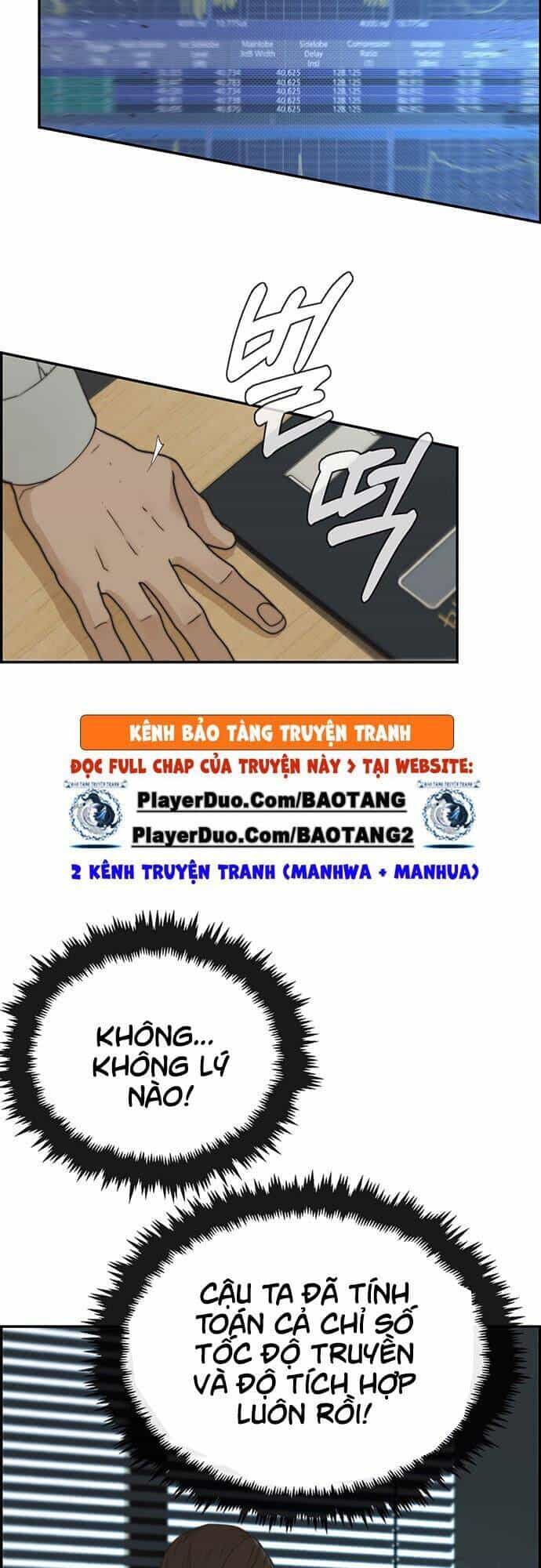 Người Đàn Ông Thực Thụ - Chương 39 - ảnh 43