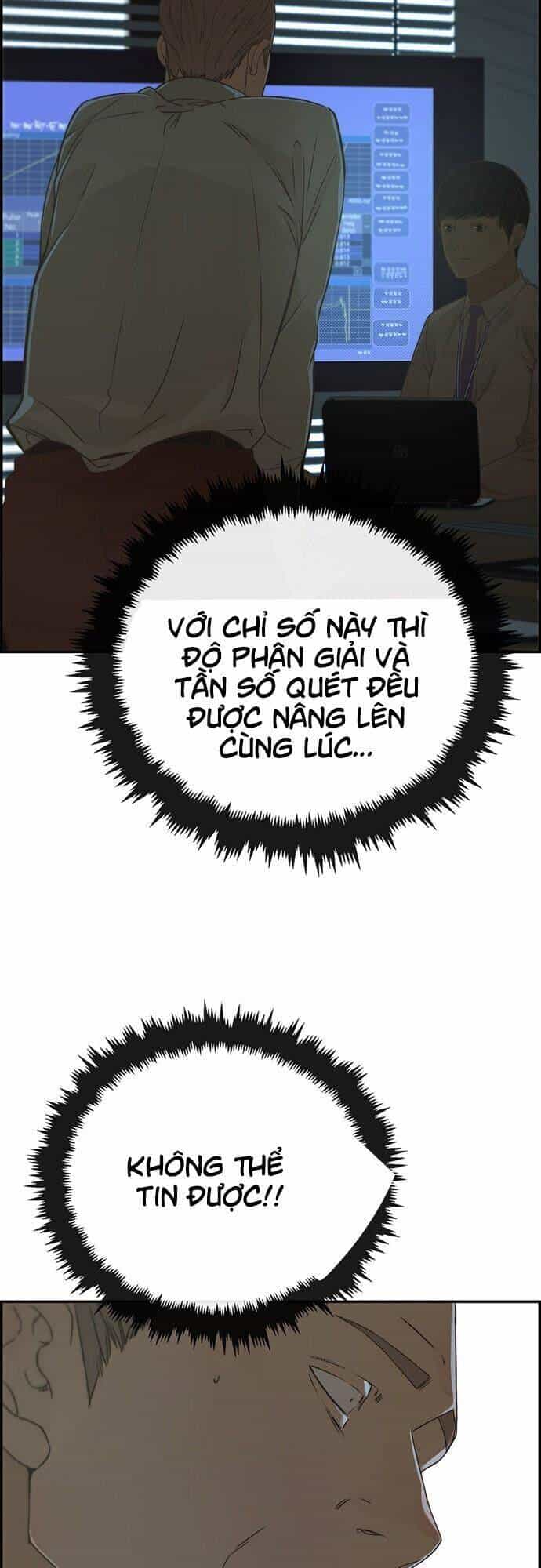 Người Đàn Ông Thực Thụ - Chương 39 - ảnh 44