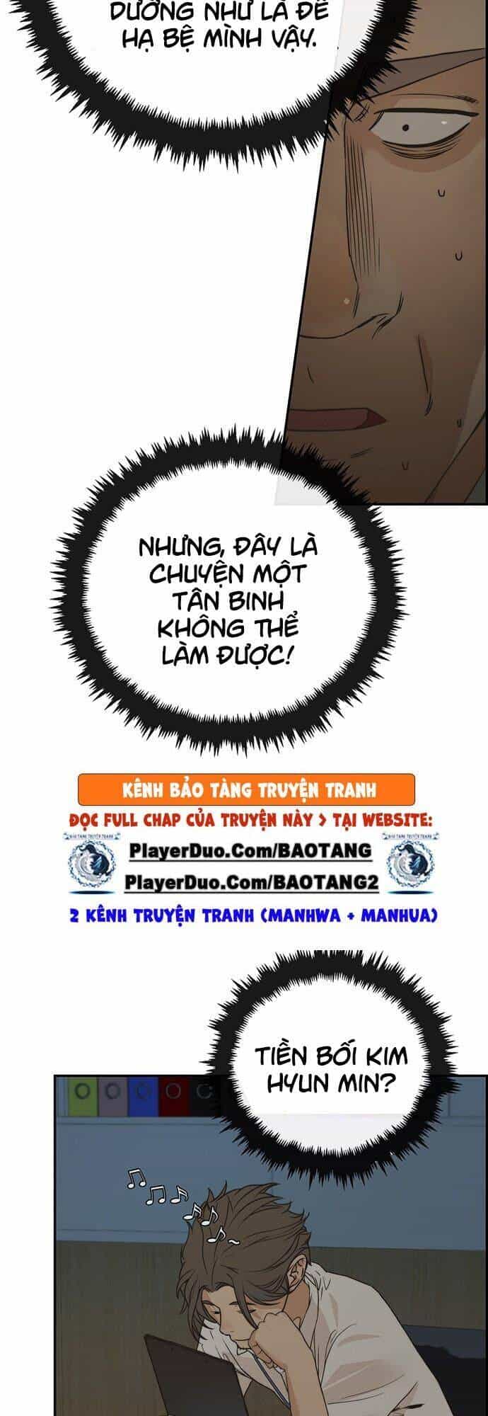 Người Đàn Ông Thực Thụ - Chương 39 - ảnh 48