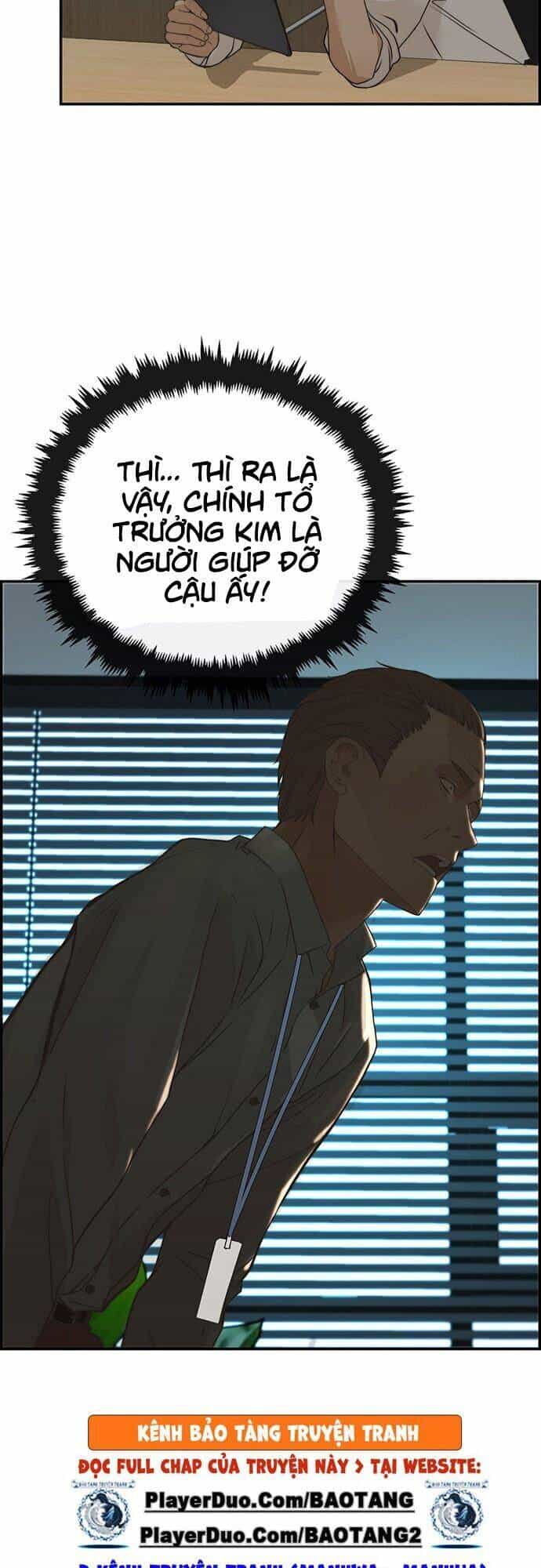 Người Đàn Ông Thực Thụ - Chương 39 - ảnh 49
