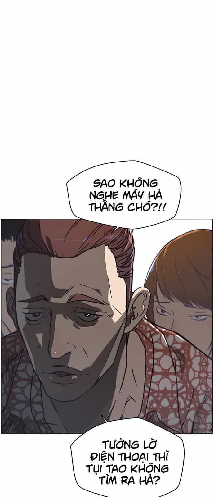 Người Đàn Ông Thực Thụ - Chương 4 - ảnh 3