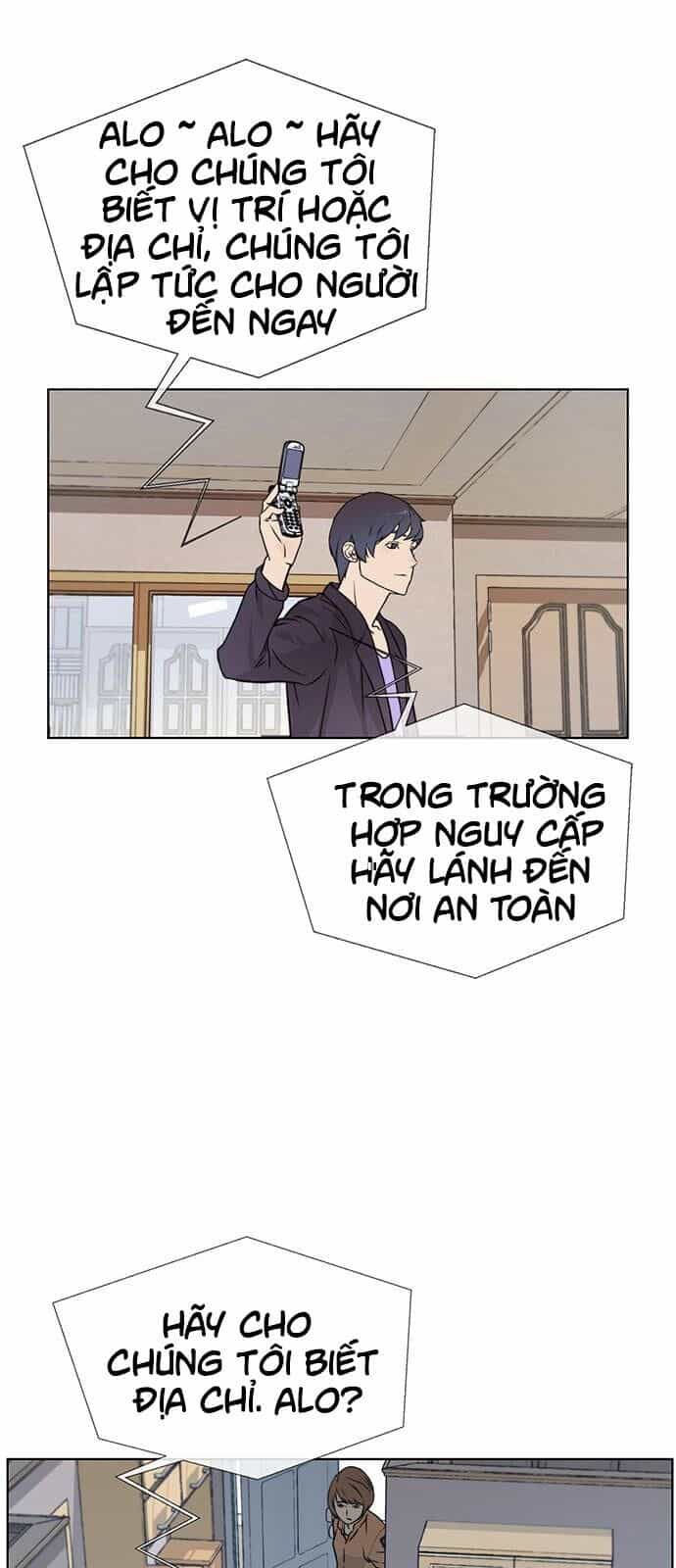 Người Đàn Ông Thực Thụ - Chương 4 - ảnh 35