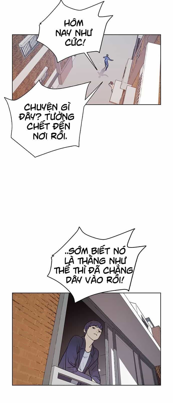 Người Đàn Ông Thực Thụ - Chương 4 - ảnh 45